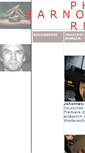 Mobile Screenshot of philipp-harnoncourt.com